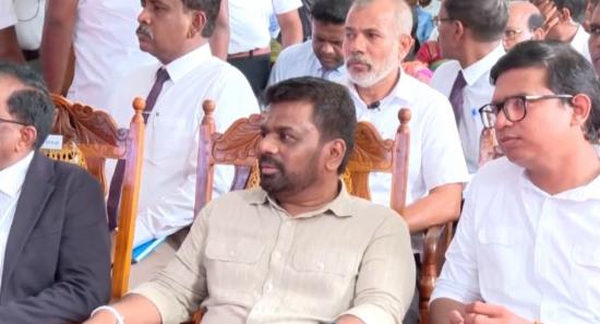 President Inaugurates E-Library Programme